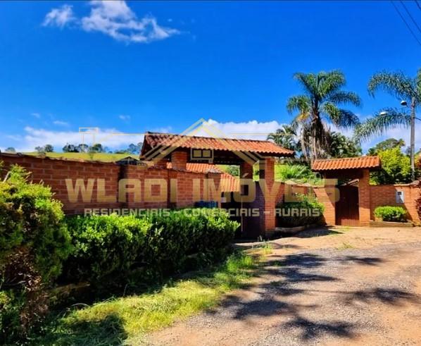 Sítio, 2 quartos, 3 hectares - Foto 6