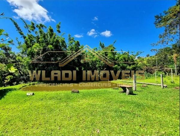 Sítio, 2 quartos, 3 hectares - Foto 21