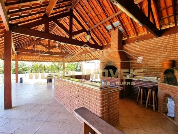 Sítio, 2 quartos, 3 hectares - Foto 23