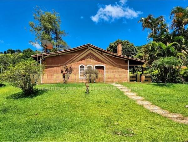 Sítio, 2 quartos, 3 hectares - Foto 27