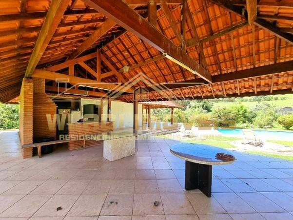 Sítio, 2 quartos, 3 hectares - Foto 25