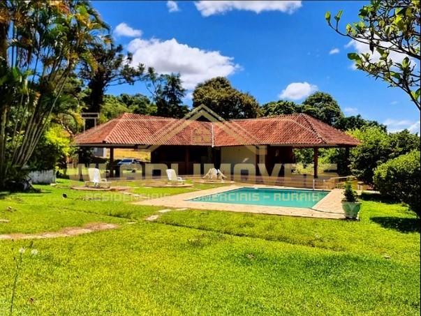 Sítio, 2 quartos, 3 hectares - Foto 26