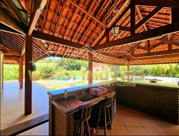 Sítio, 2 quartos, 3 hectares - Foto 24