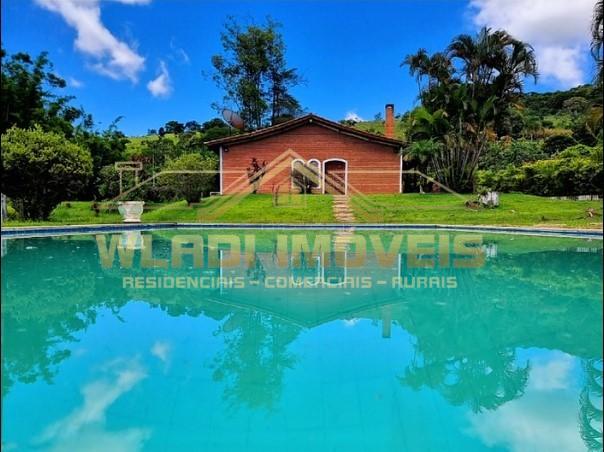 Sítio, 2 quartos, 3 hectares - Foto 8