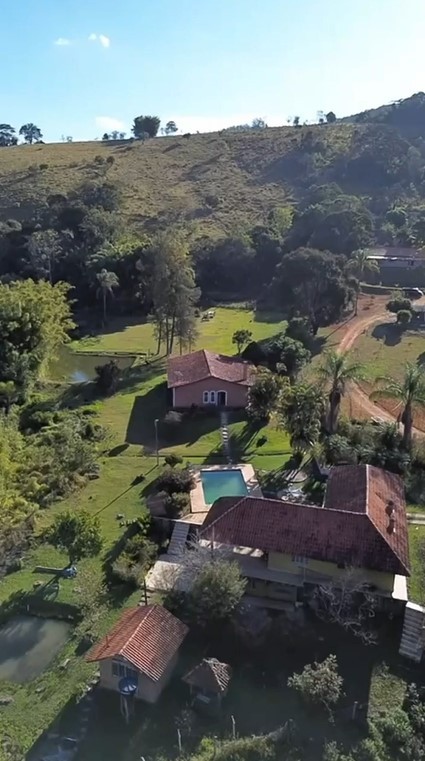 Sítio, 2 quartos, 3 hectares - Foto 30