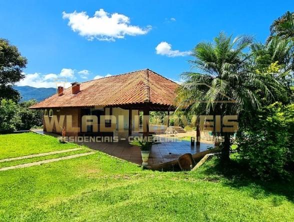 Sítio, 2 quartos, 3 hectares - Foto 29