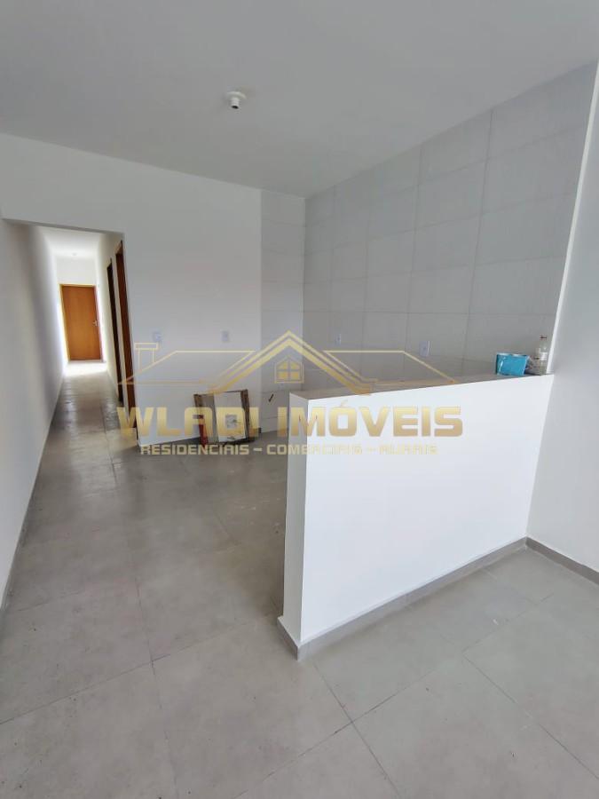 Casa, 2 quartos - Foto 2