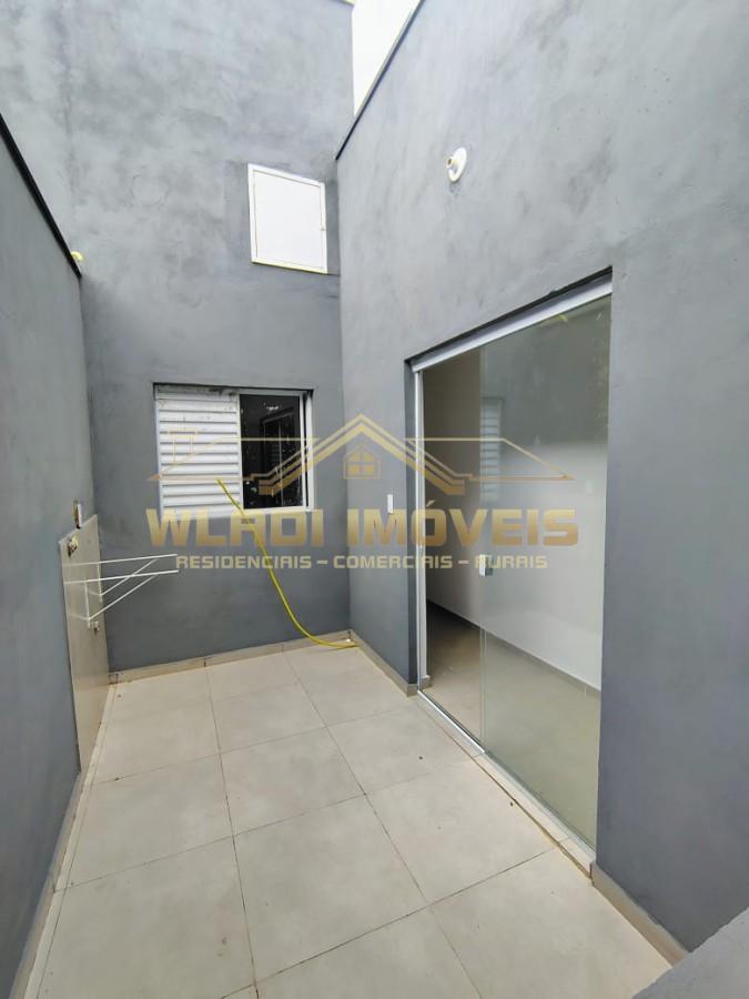 Casa, 2 quartos - Foto 5