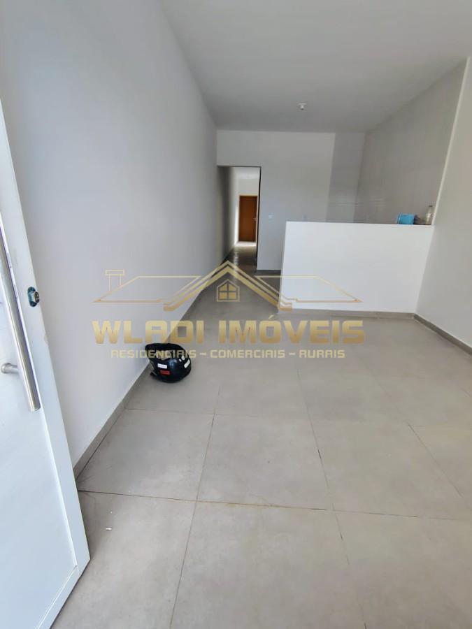 Casa, 2 quartos - Foto 4