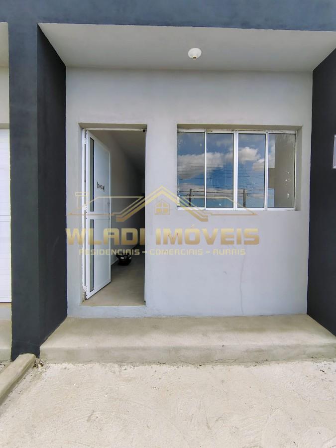 Casa, 2 quartos - Foto 1