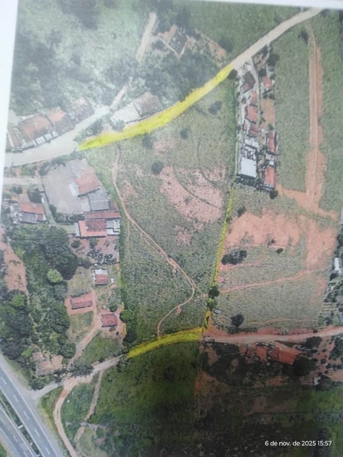 Loteamento e Condomínio, 1 hectares - Foto 1