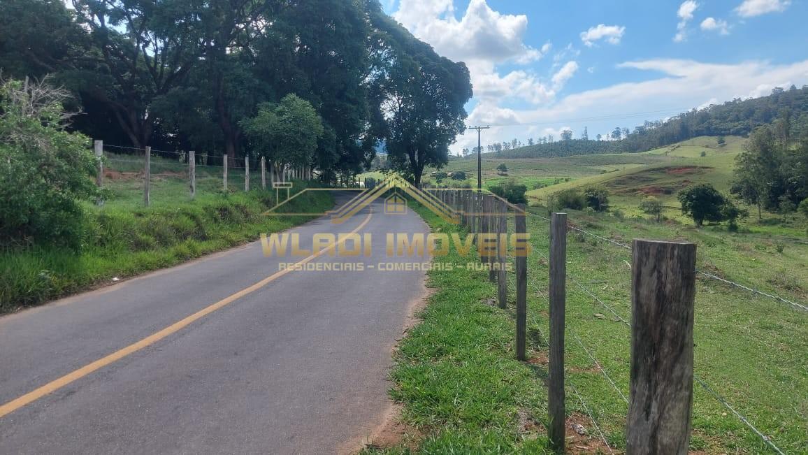 Terreno, 6 hectares - Foto 1