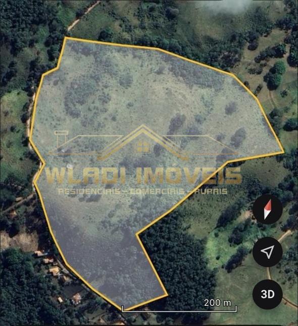 Sítio, 6 m² - Foto 7