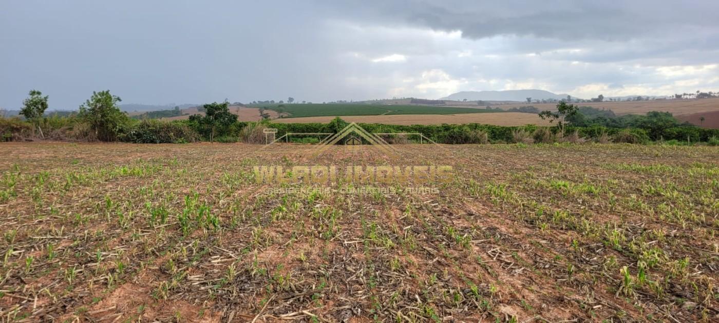 Sítio, 9 m² - Foto 5