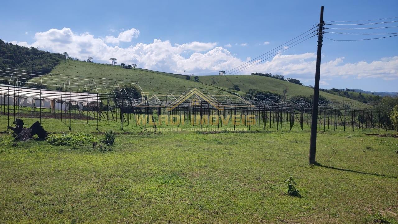 Sítio, 6 m² - Foto 1