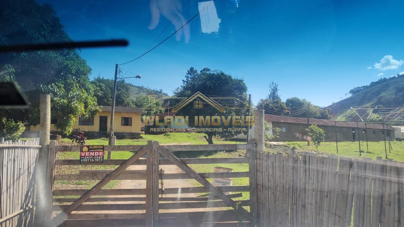 Sítio, 6 m² - Foto 8