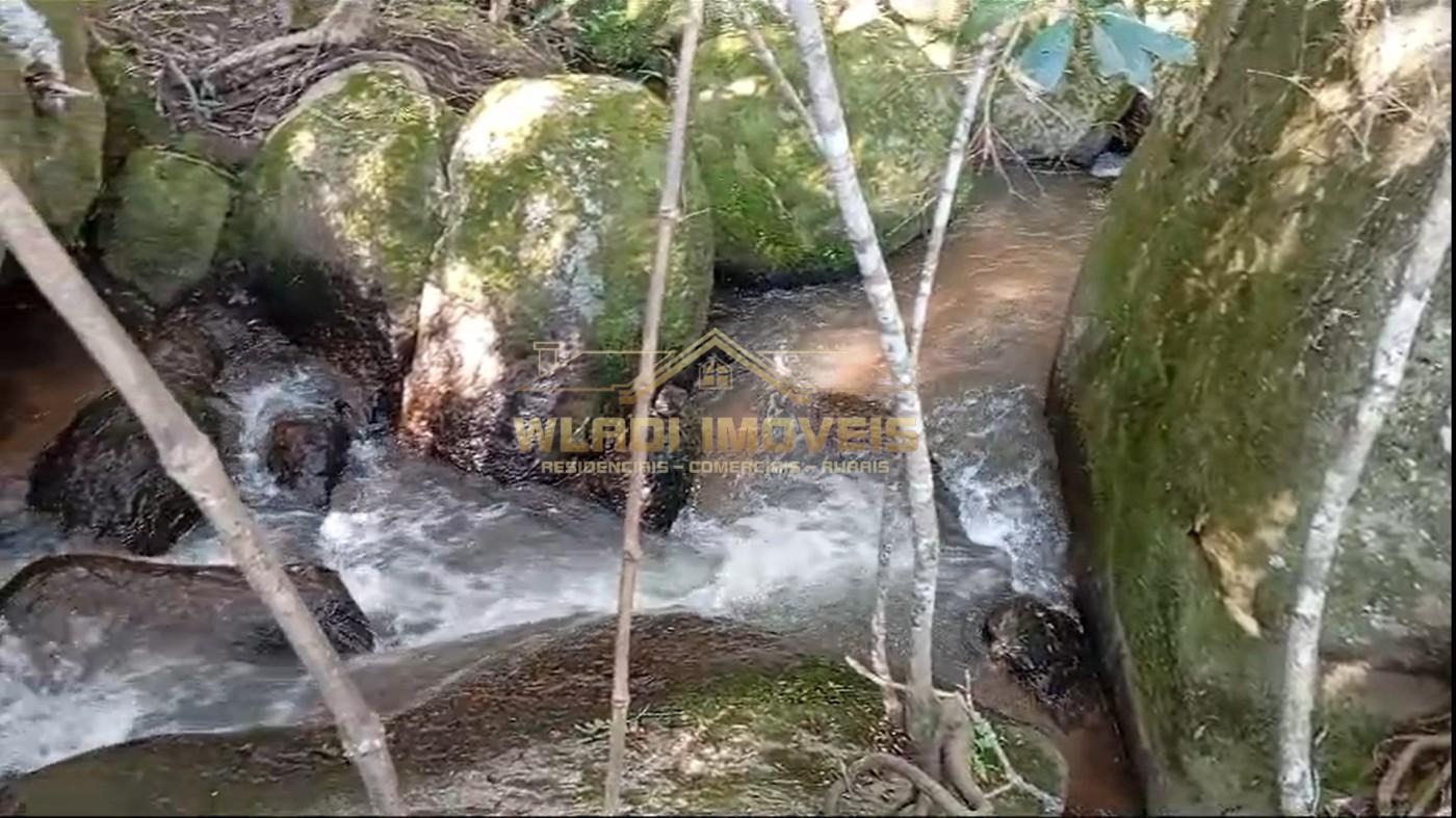 Sítio, 7 m² - Foto 1