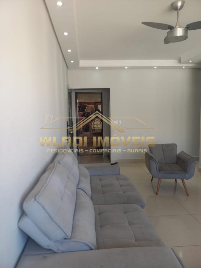 Casa, 3 quartos - Foto 6