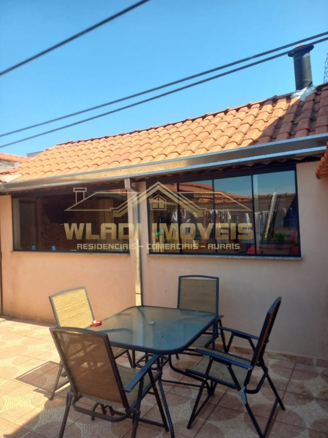 Casa, 3 quartos - Foto 15