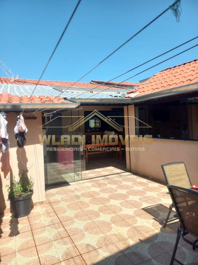 Casa, 3 quartos - Foto 16