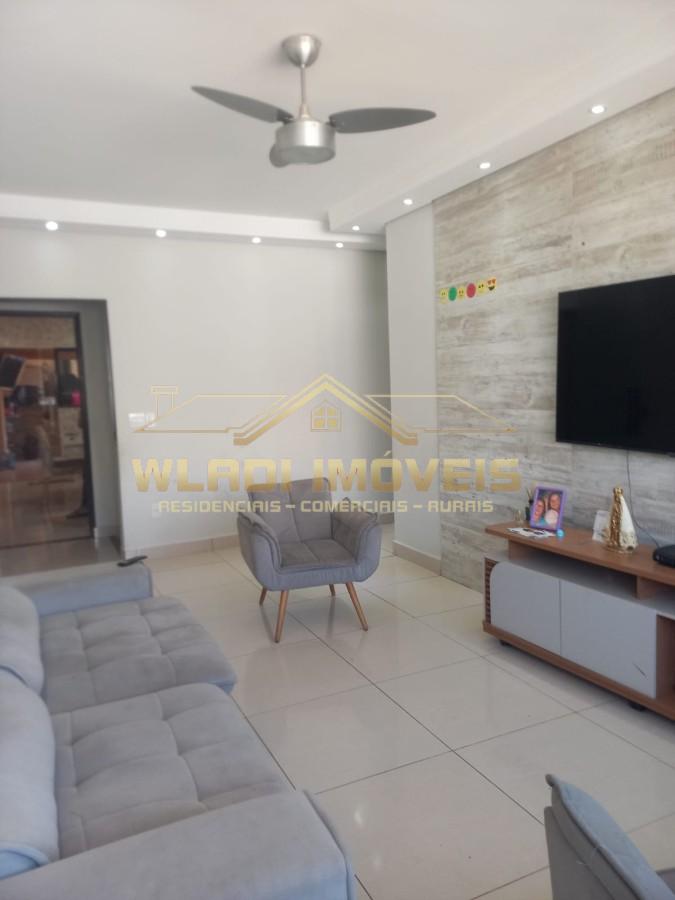 Casa, 3 quartos - Foto 2