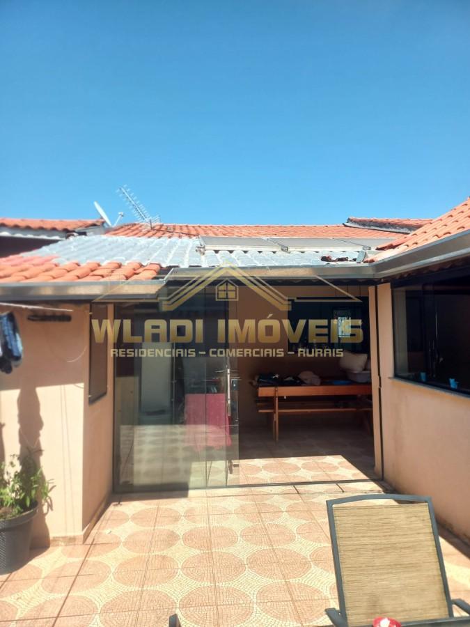 Casa, 3 quartos - Foto 17