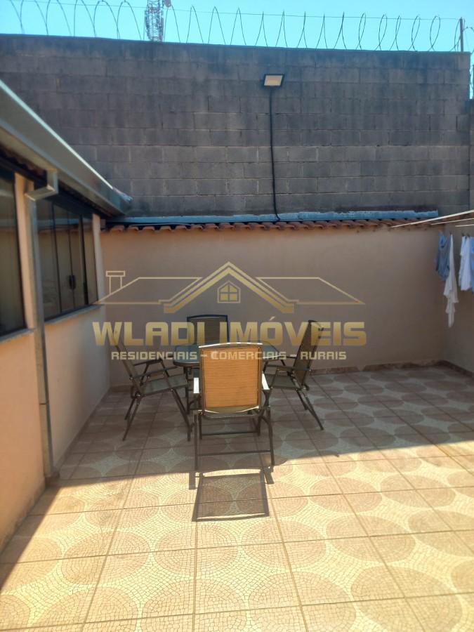 Casa, 3 quartos - Foto 18