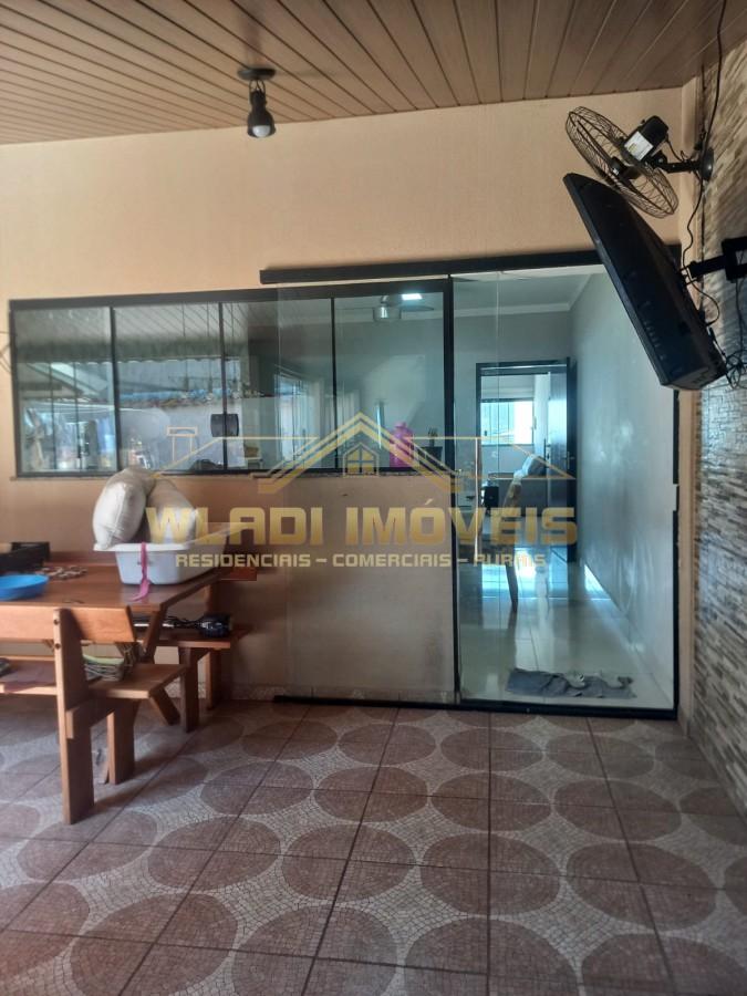 Casa, 3 quartos - Foto 9