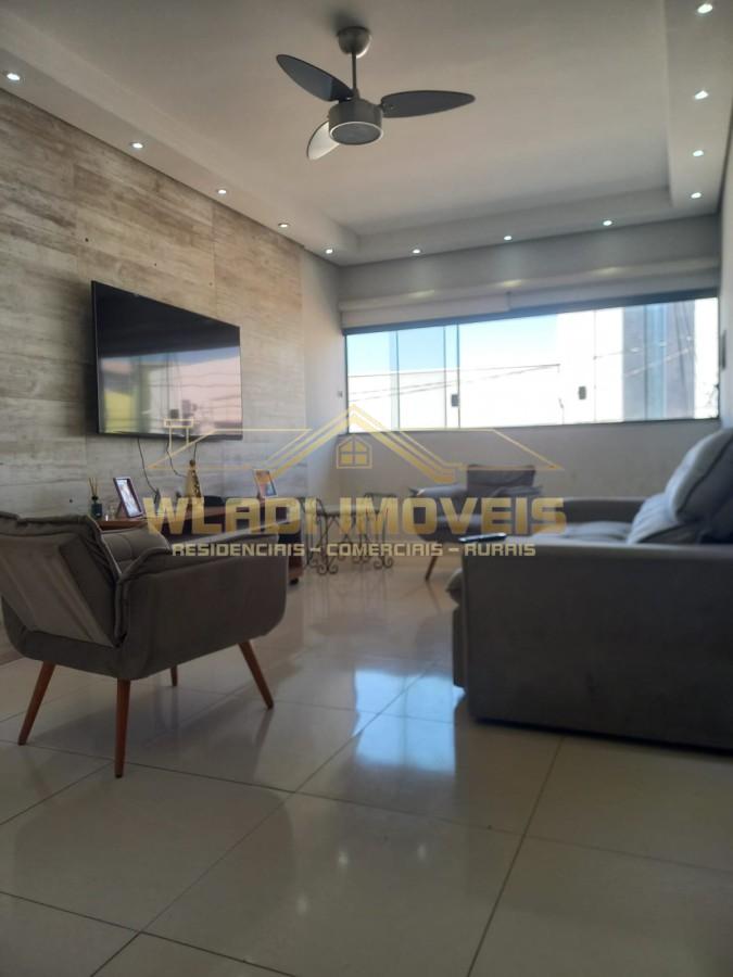 Casa, 3 quartos - Foto 13