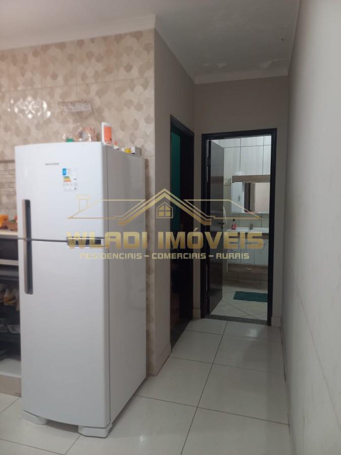 Casa, 3 quartos - Foto 11