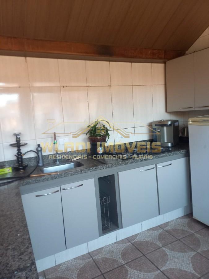 Casa, 3 quartos - Foto 8