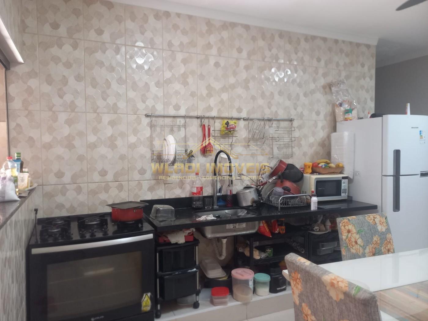 Casa, 3 quartos - Foto 4