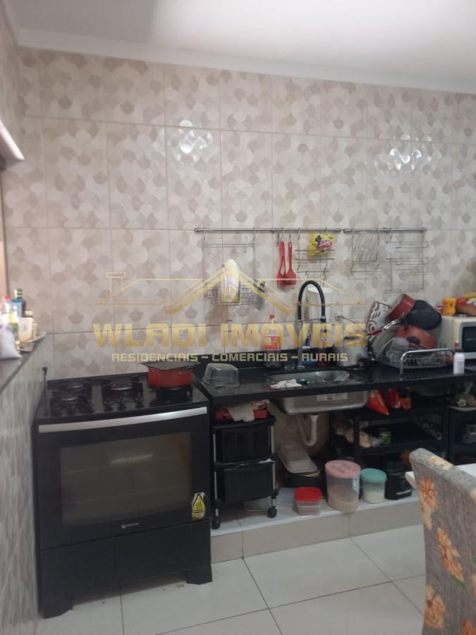 Casa, 3 quartos - Foto 12