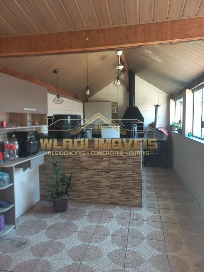 Casa, 3 quartos - Foto 10