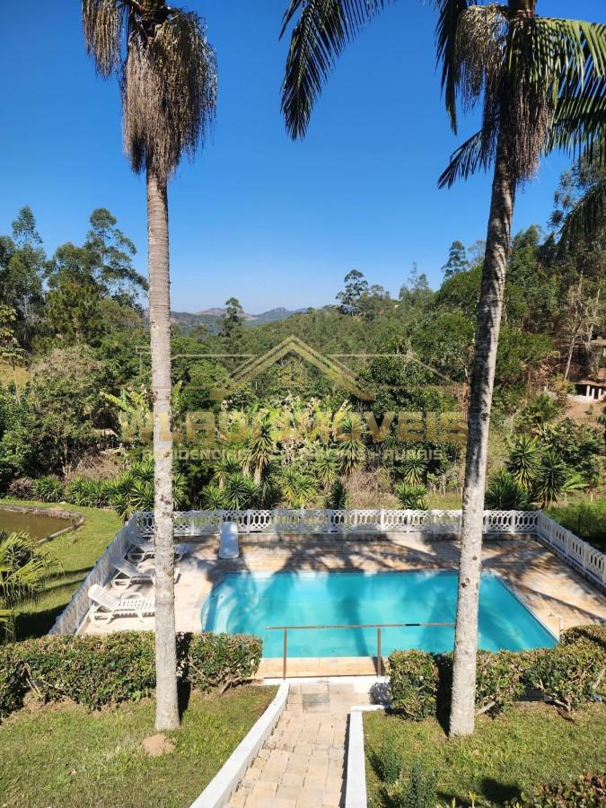 Chácara, 4 hectares - Foto 1