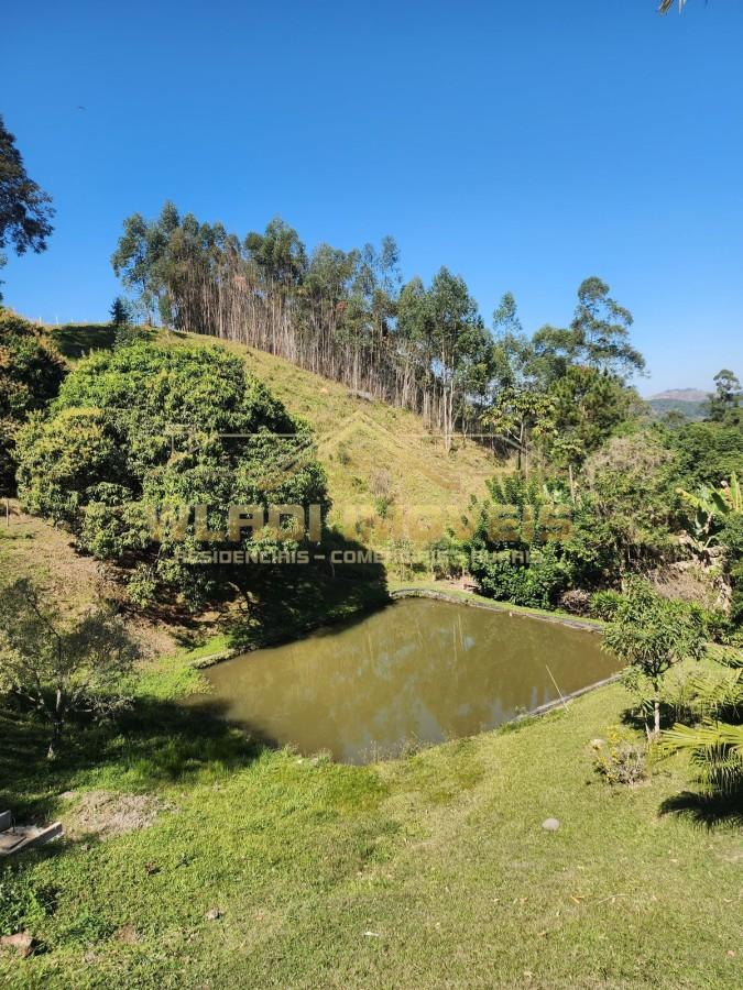 Chácara, 4 hectares - Foto 2