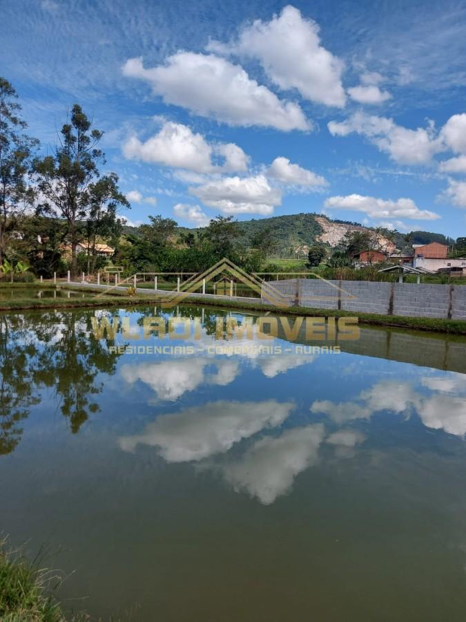 Chácara, 4000 m² - Foto 3