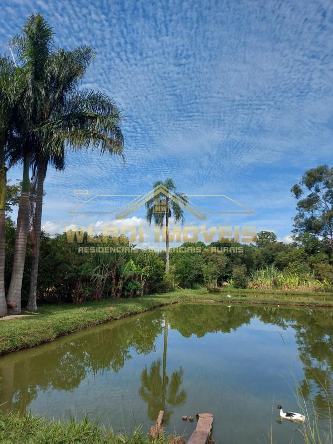 Chácara, 4000 m² - Foto 1