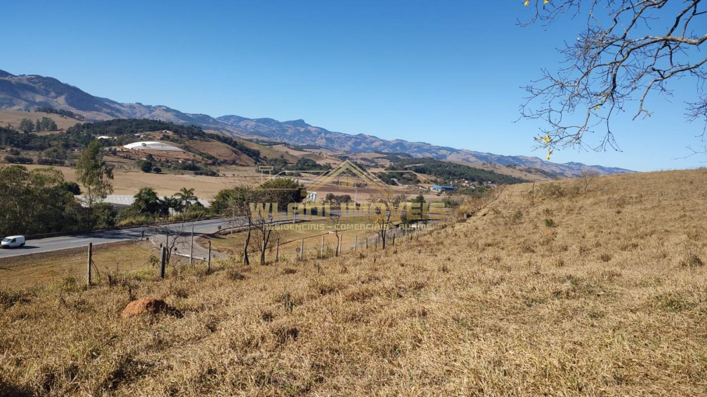 Terreno, 10 hectares - Foto 1