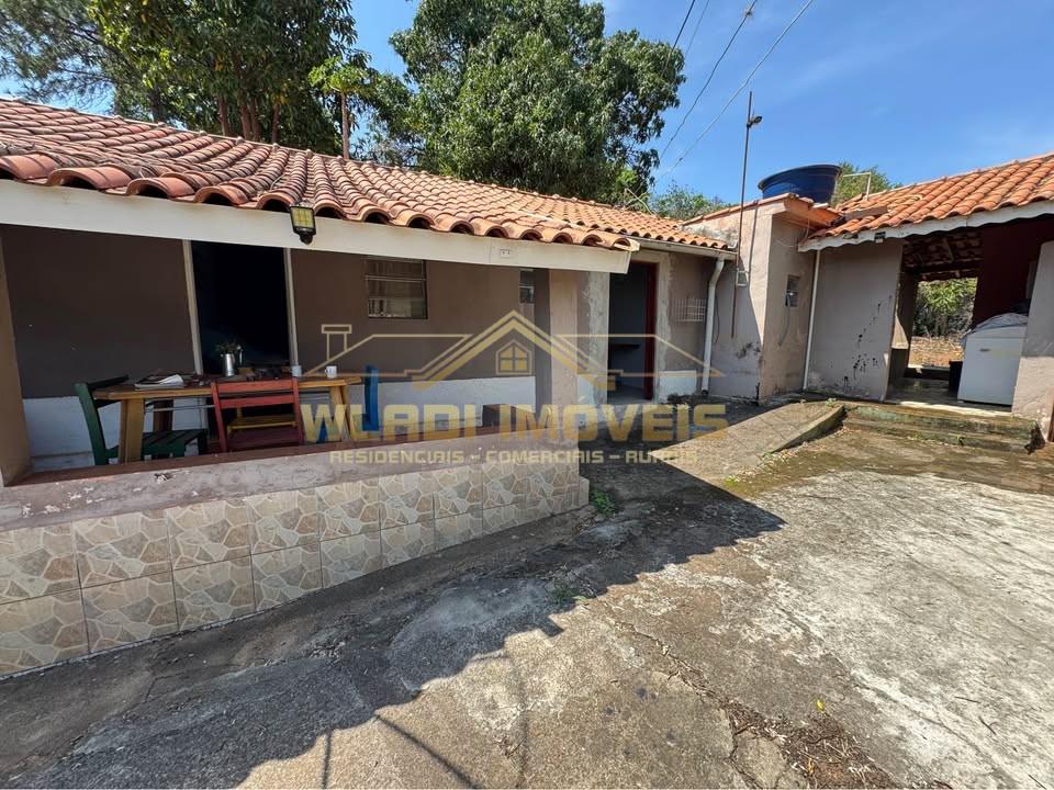 Fazenda, 1500 m² - Foto 1