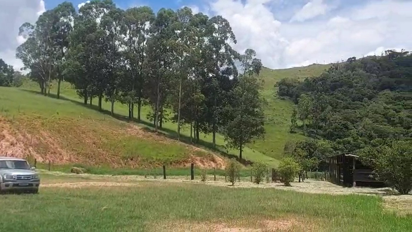 Sítio, 3 quartos, 7 hectares - Foto 5