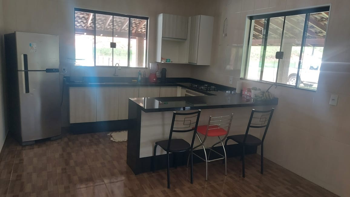 Sítio, 3 quartos, 7 hectares - Foto 10