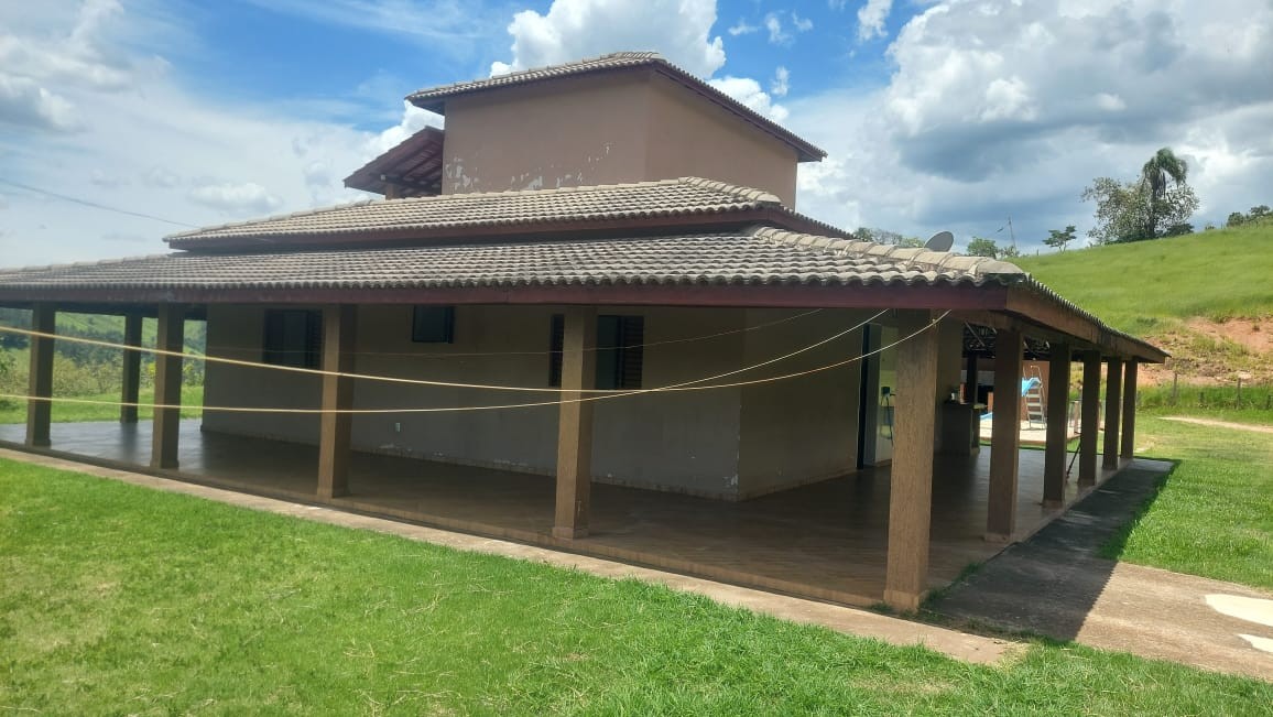 Sítio, 3 quartos, 7 hectares - Foto 7