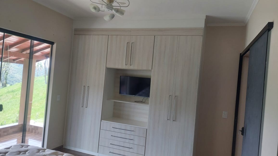 Sítio, 3 quartos, 7 hectares - Foto 9