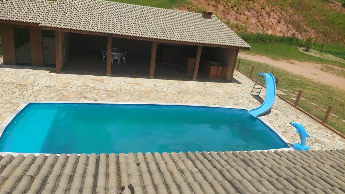 Sítio, 3 quartos, 7 hectares - Foto 17