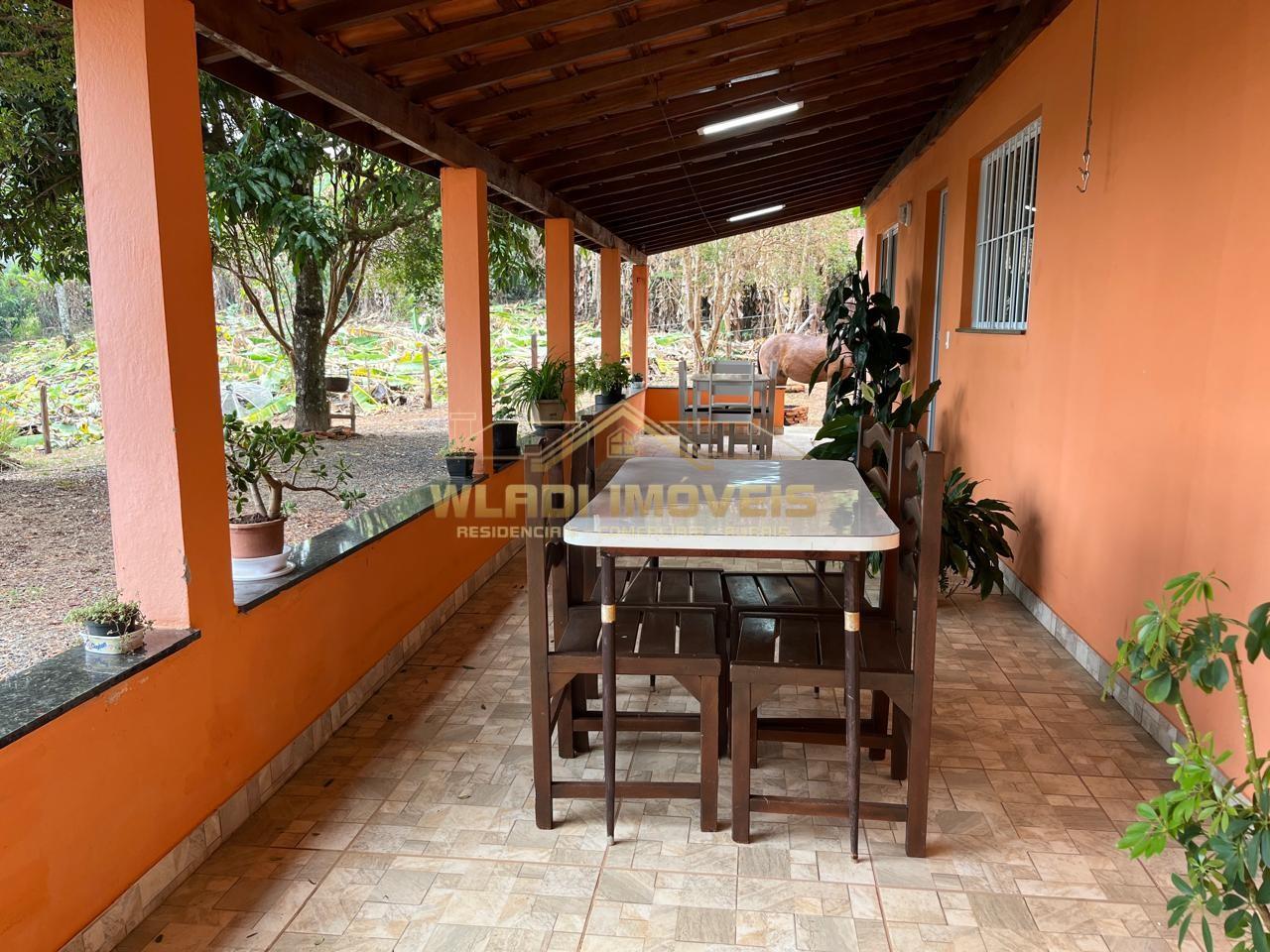 Sítio, 3 quartos, 3 m² - Foto 16