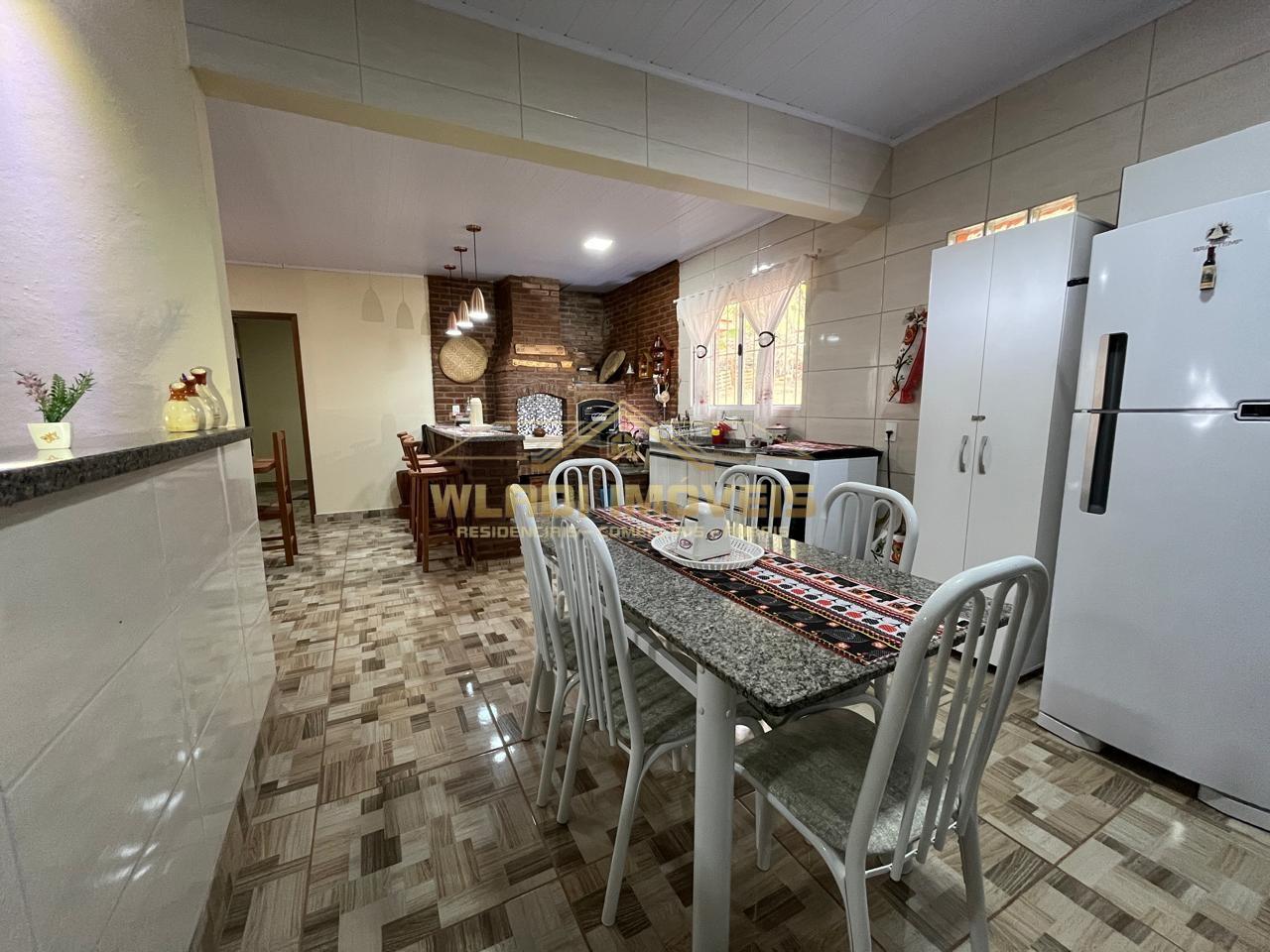 Sítio, 3 quartos, 3 m² - Foto 6