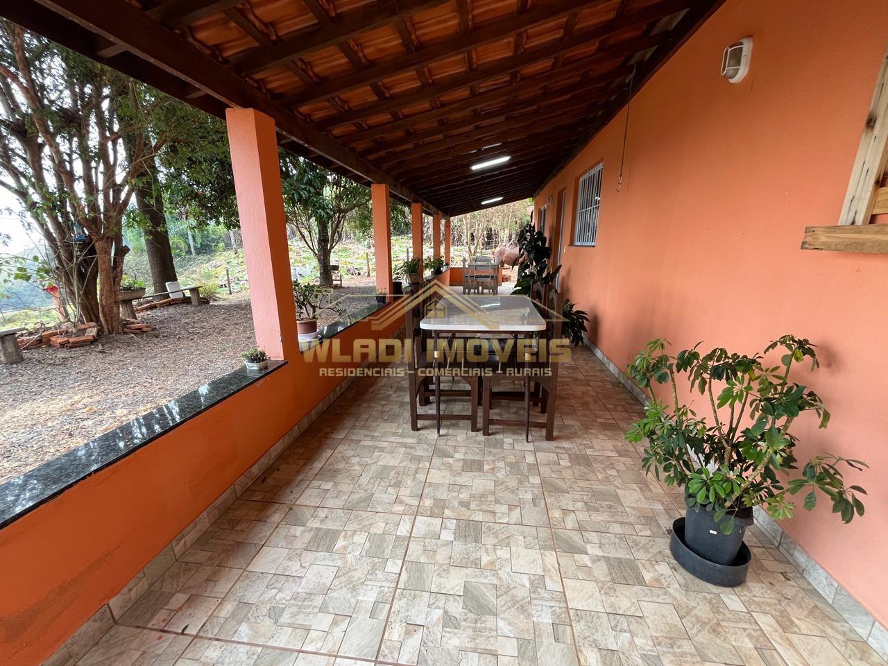 Sítio, 3 quartos, 3 m² - Foto 17