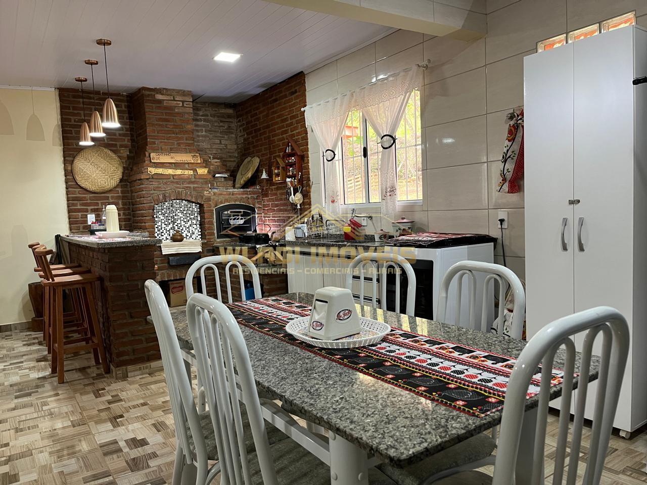 Sítio, 3 quartos, 3 m² - Foto 5