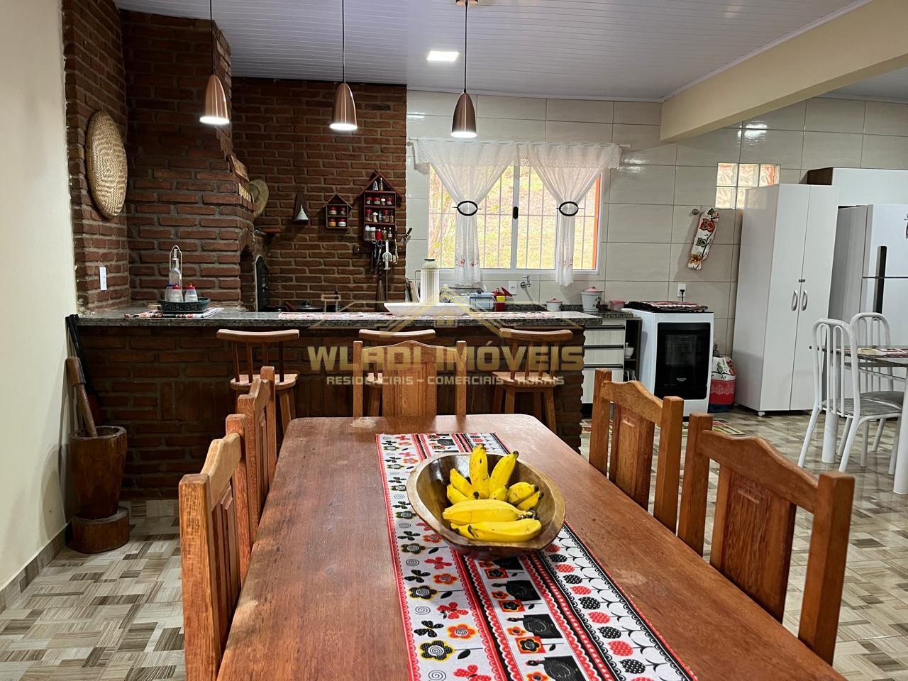 Sítio, 3 quartos, 3 m² - Foto 3